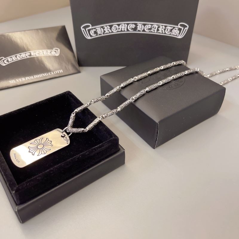 Chrome Hearts Necklaces